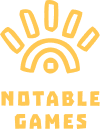 Notable Games Logo